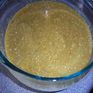 Mexican Green Sauce_image