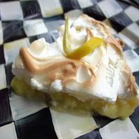 Desperate Housewives Secret Lemon Meringue Pie image