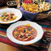 Avocado and Olive Taco Soup_image