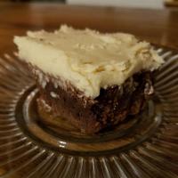 Brown Butter Frosting image