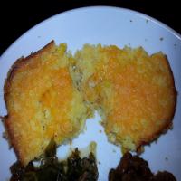 K's Southern Corn Pudding Recipe - (4/5)_image