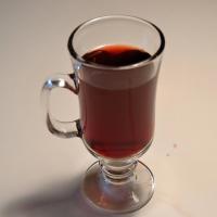 Hot Spiced Wine_image