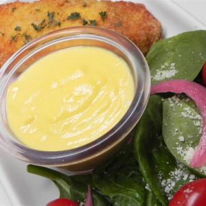 Outrageous Mustard Sauce_image