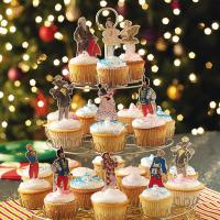 Sugar Plum Fairy Cupcakes_image
