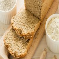 Recipe for Rye Bread with Sourdough (Roggenbrot)_image