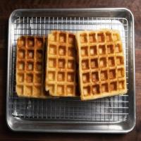 Sourdough Waffles_image