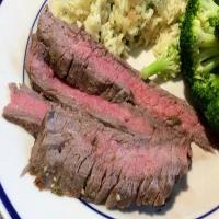 Mexican Broiled Steak image