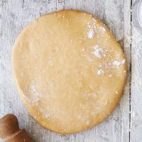 Pie pastry_image