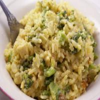 Broccoli Rice & Cheese Casserole Recipe - (4.3/5)_image