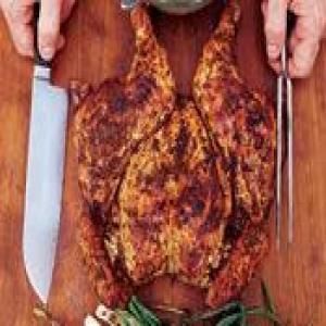 Grilled Roadside Whole Chicken_image