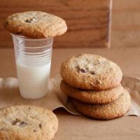 My Big, Fat Chocolate Chip Cookies_image