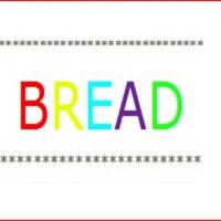 CHEESY ONION BREAD (NO KNEAD )_image