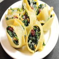 Vegan Stuffed Shells: Dairy-free And Delicious_image