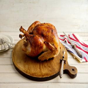New England Roast Turkey image