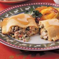 Turkey Turnovers for Two_image