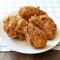 Top Secret Recipes Extra Crispy Chicken Recipe_image