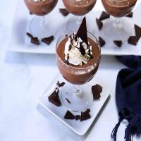 Sinful Chocolate Mousse image