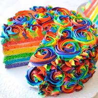 Rainbow Cake_image