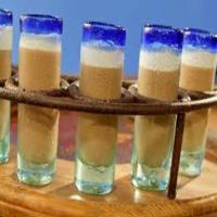 Frozen Chocolate Dream Shooters image