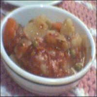 Company Beef Ragout_image