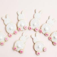 White rabbit biscuits_image