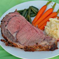 Prime Rib - It's Easier Than You Think image