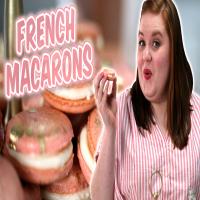Best French Macarons_image