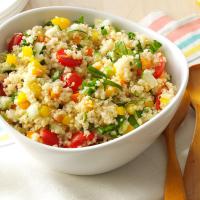 Colorful Quinoa Salad_image