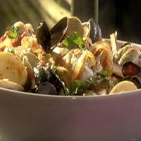 Linguine with Seafood_image
