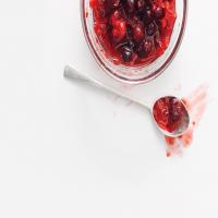 Cranberry-Pepper Jelly image