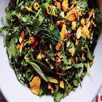 Kale and Celery Tiger Salad image