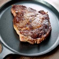 Black Diamond Steak_image