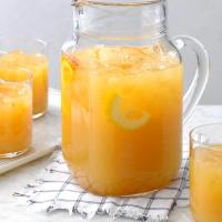 Honey-Citrus Iced Tea_image