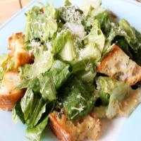 Classic Caesar Salad Dressing_image