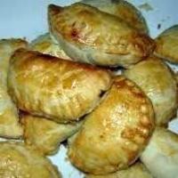 Puerto Rican Fried Meat Pies Recipe - (4.3/5) image