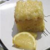 Pineapple-Coconut-7-Up cake image