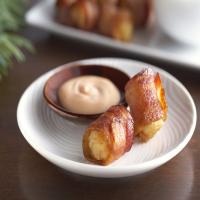 Bacon-Wrapped TATER TOTS®_image