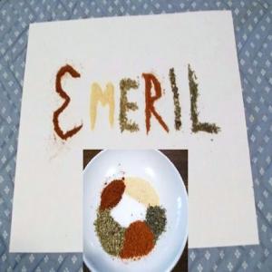 Emeril's Spice Blend Recipes_image