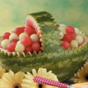 Watermelon Basket_image