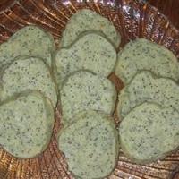 Poppy Seed Cookies III image