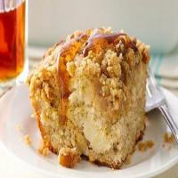 Impossibly Easy Banana Bread Coffee Cake_image