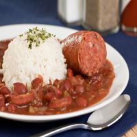 Red Beans image