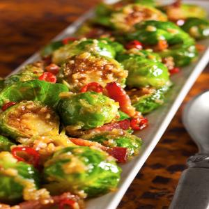 Fatty 'Cue Brussels Sprouts_image