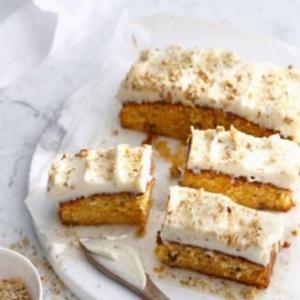 Fluffy Carrot Cake_image