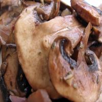 Herb Mushrooms_image
