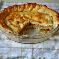 Mock Apple Pie Recipe_image
