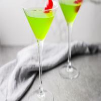 The Grinch Cocktail_image