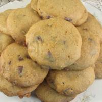 Healthier Best Chocolate Chip Cookies_image