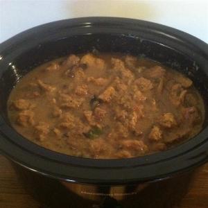 Mutton Varuval (Malaysian Indian-Style Goat Curry) image