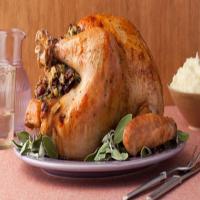 Turkey with Stuffing_image